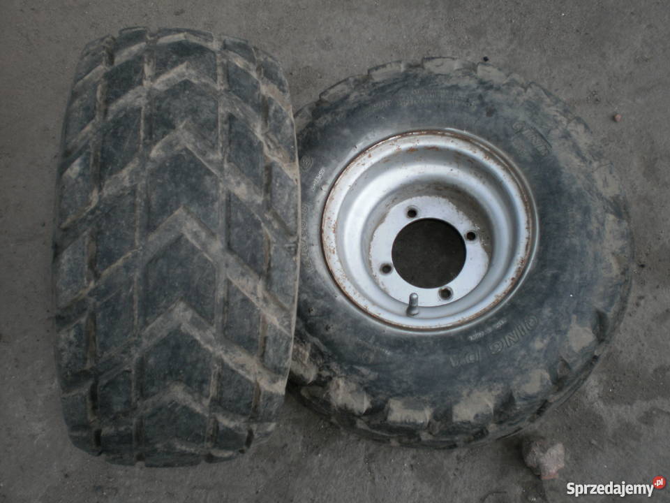 quad 150 bashan atv Ostromecko