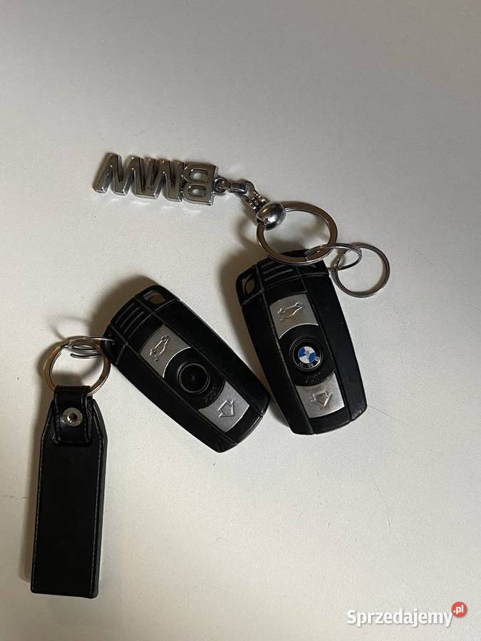 SPRZEDAM BMW SERIA 5 BMW Łomża sprzedam