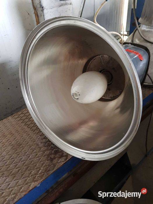 LAMPA industrial LOFT metalowa do restauracji małopolskie