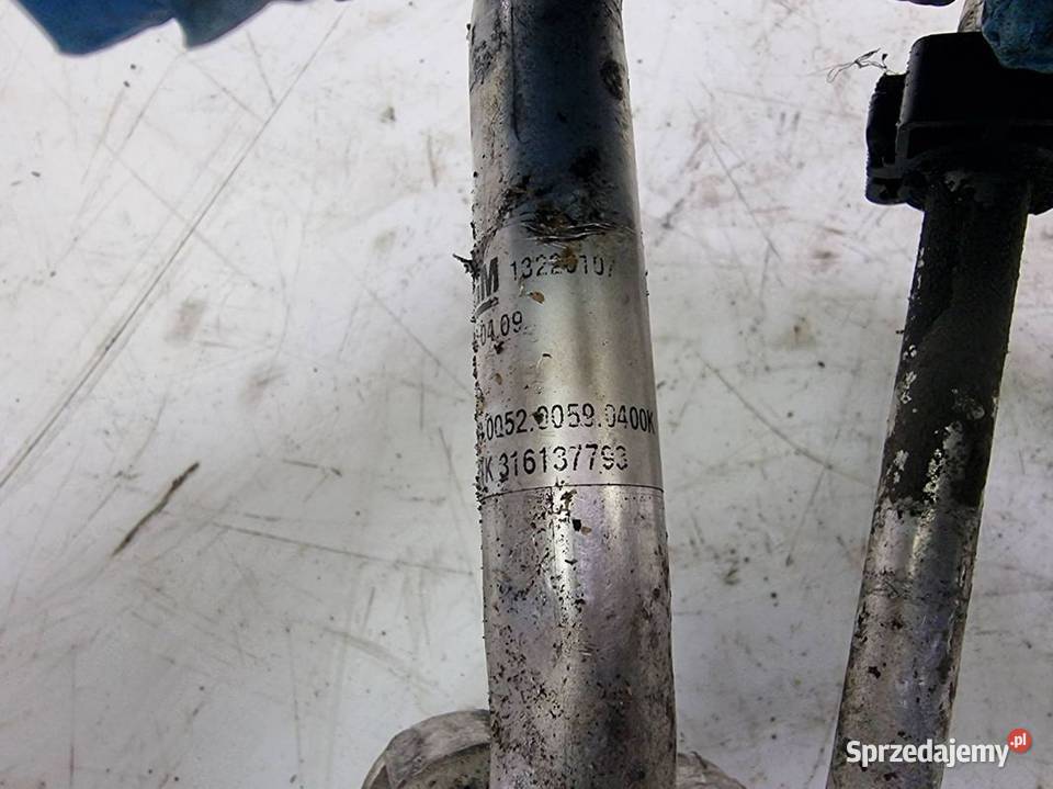 PRZEWÓD OPEL INSIGNIA 13220107 Lipno