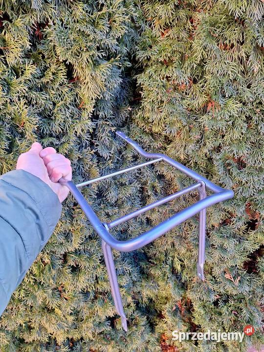 Bagażnik SHL m11 Aleksandrów Łódzki