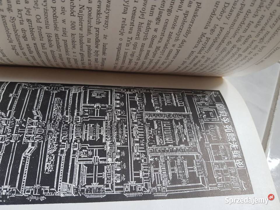 Chiny Zarys historii kultury Charles Patrick Kielce sprzedam