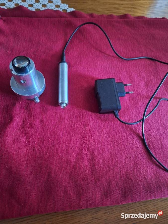 Oświetlenie mikroskopu ledowe Pozostałe Piła