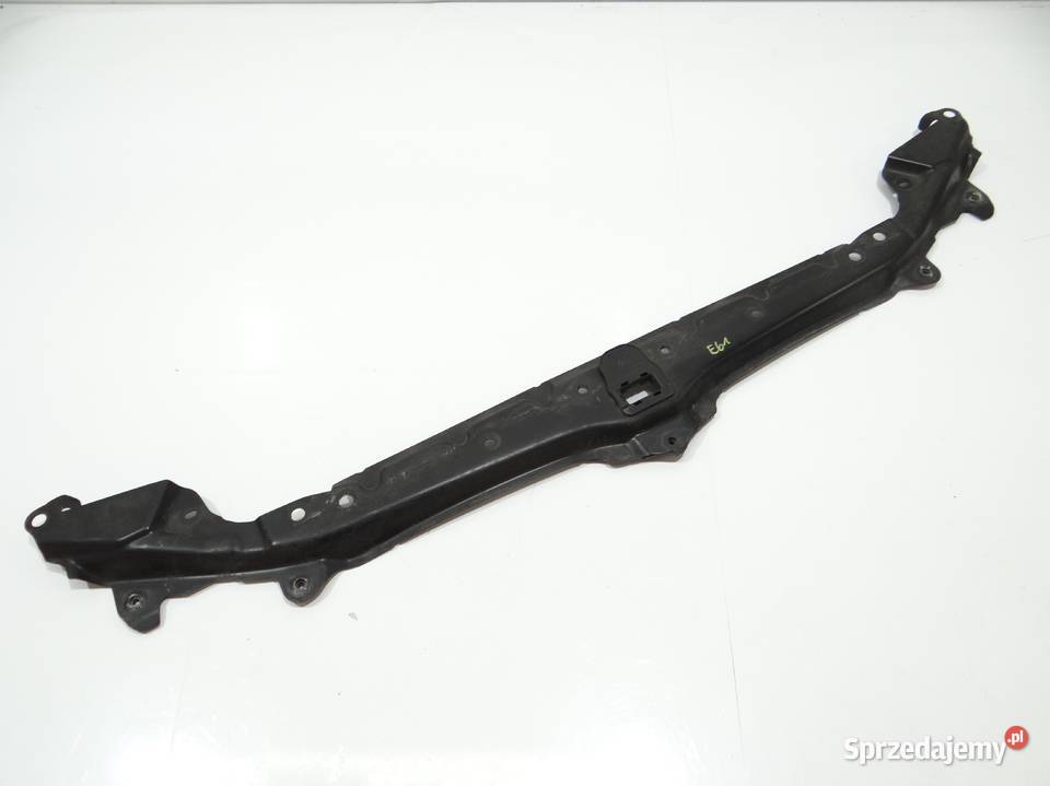 MOCOWANIE ZDERZAKA ŚRODKOWE BMW 5 E60 E61 LCI osobowe Strzyżewice