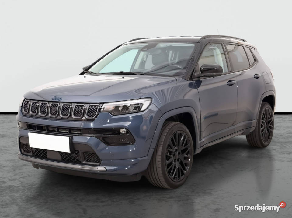 Jeep Compass 4xe czujnik zmierzchu Bielany Wrocławskie