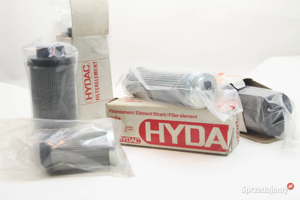 Hydac element Hydac filtr 0160R 025W mazowieckie