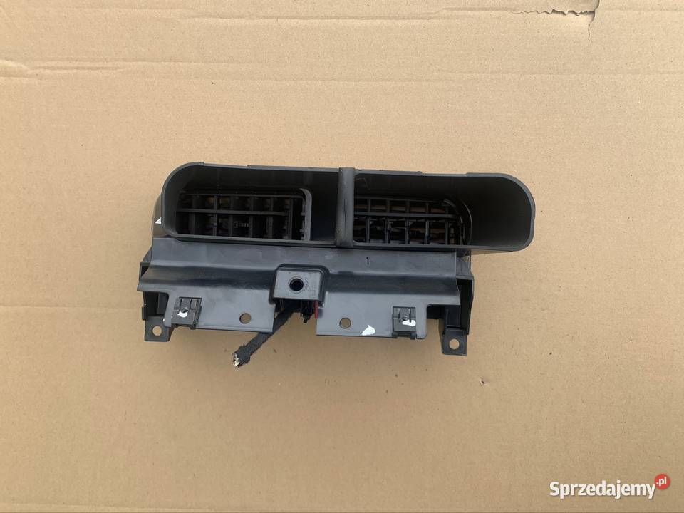735485912 kratka nawiewu Fiat grande punto 3 III zachodniopomorskie sprzedam