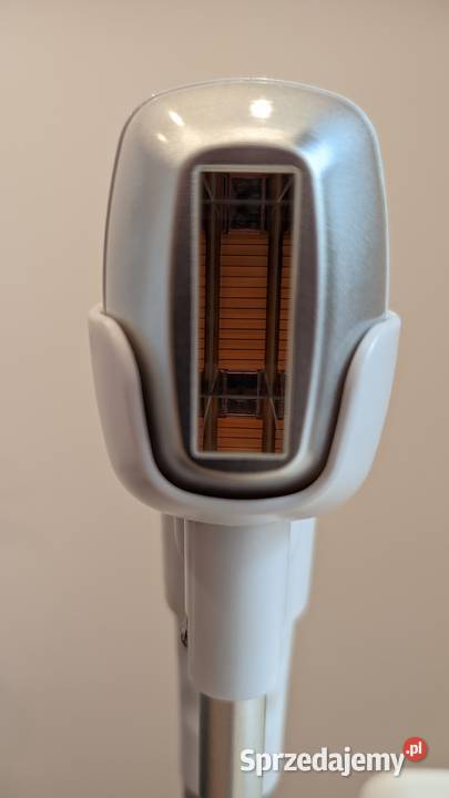 Sprzedam laserowy depilator Prism Plus Rzeszów sprzedam