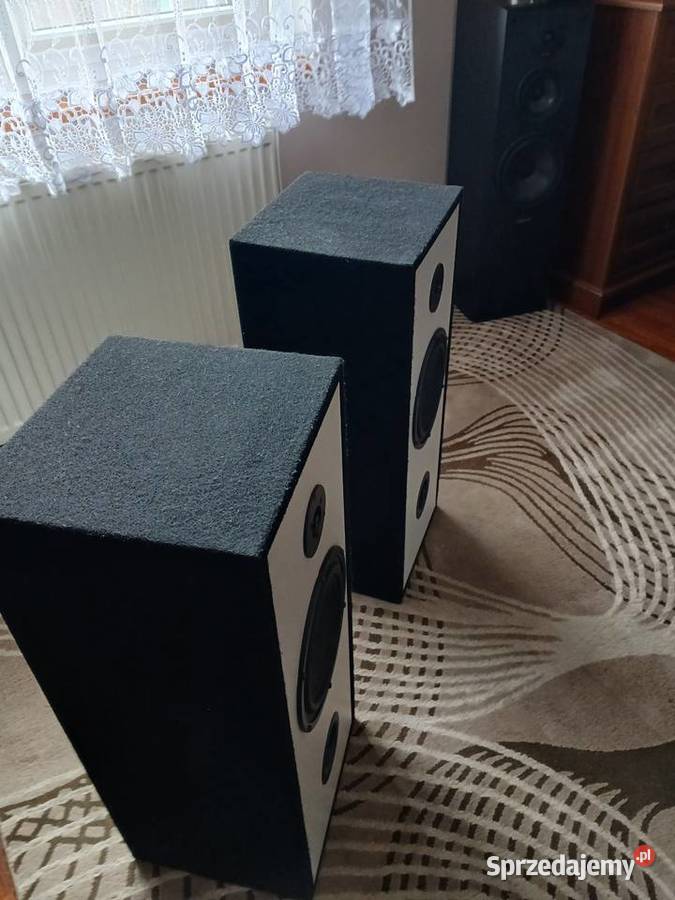 Kolumny podłogowe Białystok