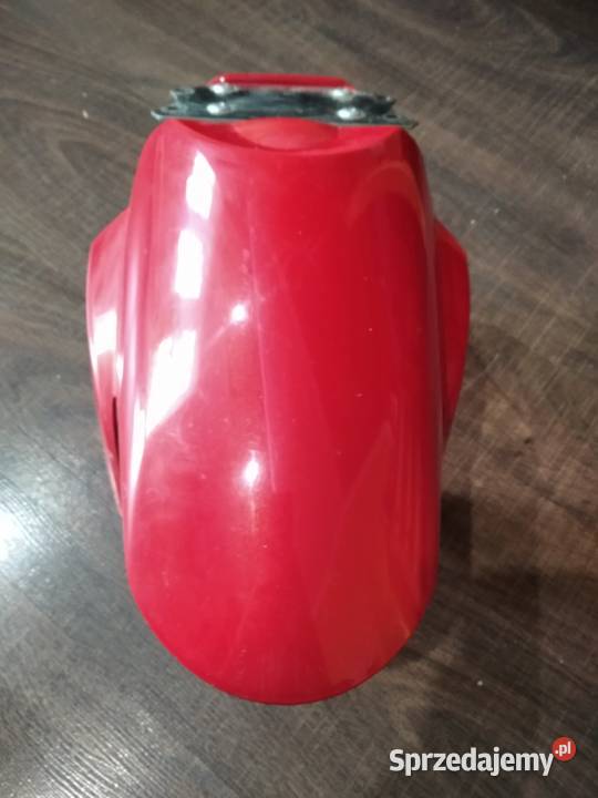 Przedni błotnik Yamaha TZR 50 Boronice sprzedam