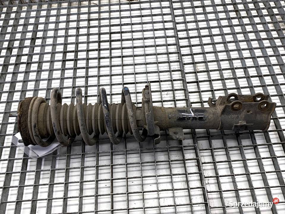 AMORTYZATOR LEWY PRZÓD FORD TRANSIT COURIER 15 Amortyzatory sprzedam