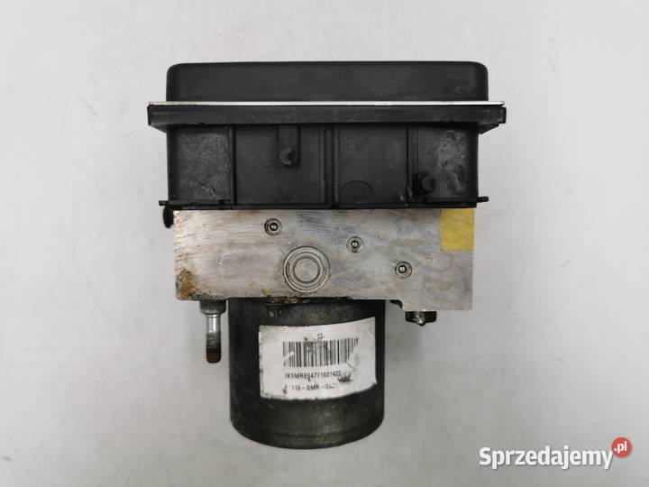 Pompa ABS ESP Honda Civic VIII 0265235277 Wyszków