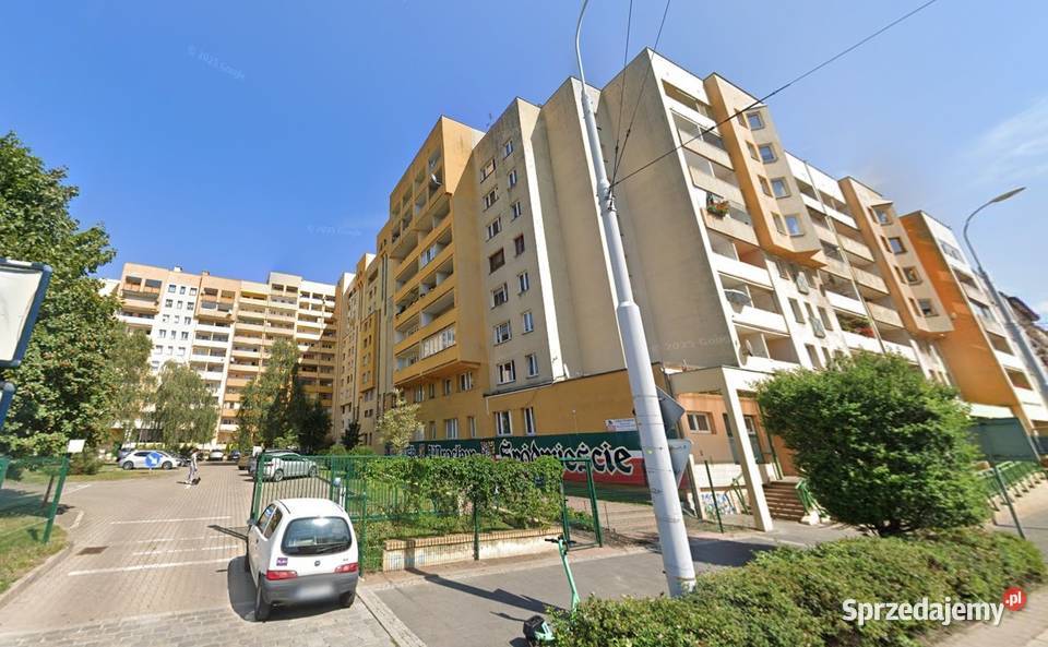 3pok 63met Wygodnej WINDAROZKŁADBALKON Wrocław dolnośląskie sprzedam
