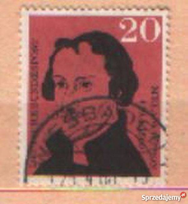 Zn RFN Mi 328 kas 1960 śląskie Gliwice sprzedam