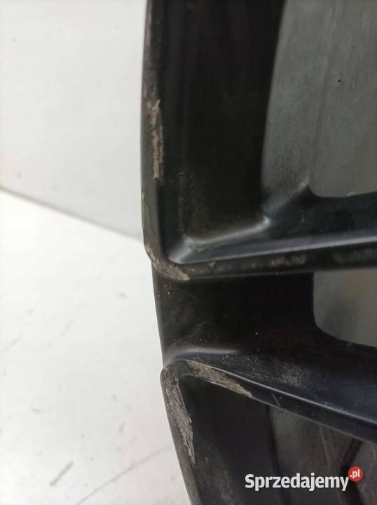 FELGA ALUMINIOWA R20 5X112 ET50 OC65MM 20X9J