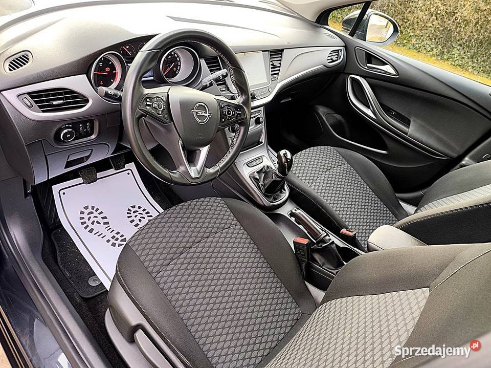 16 CDTI 110 Navi Led Parctronic pt Tempomat Lubartów sprzedam