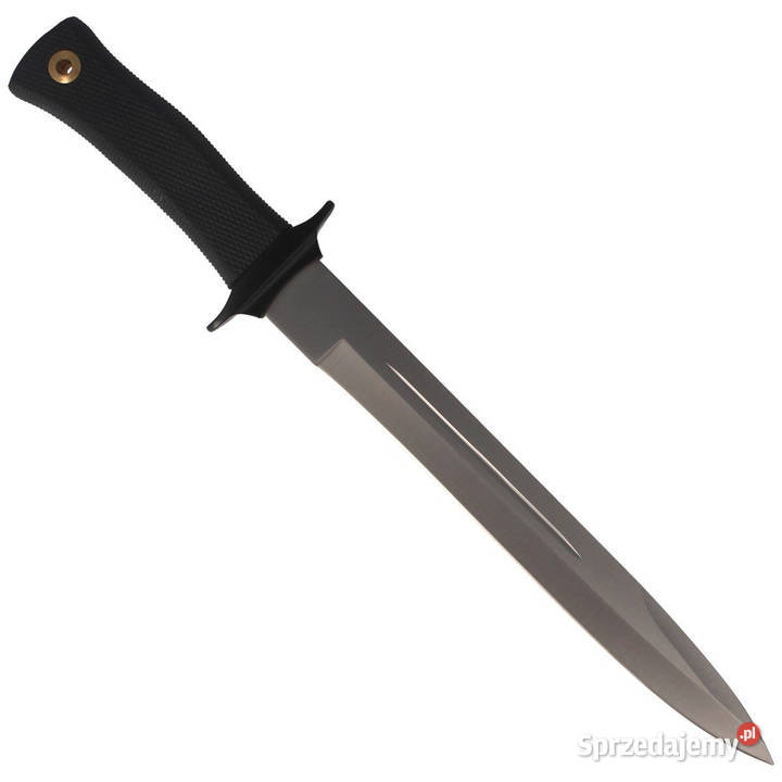 Nóż Muela Tactical Rubber Handle 260mm mazowieckie Warszawa