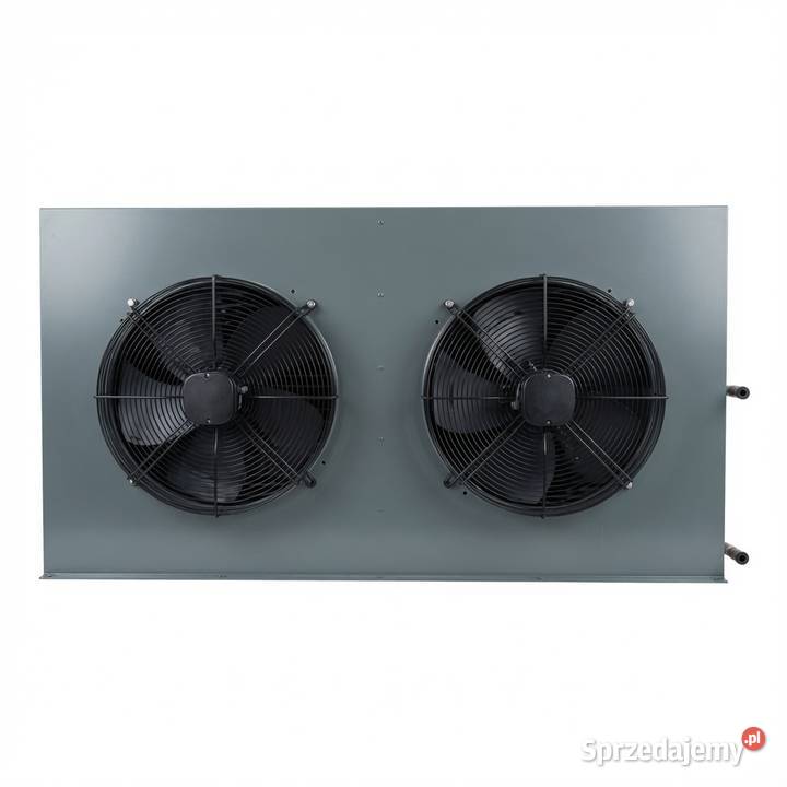 Skraplacz chłodniczy 232kW Bitzer LH104