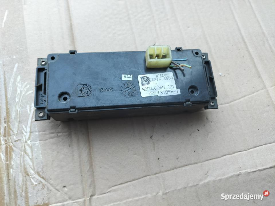 AUDI 80 B4 PASSAT B4875240 628615800 PANEL Kamień-Kolonia