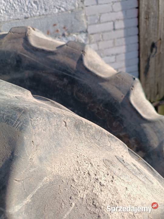 Opony BKT 42085R38 169R38 lubelskie Wojszyn