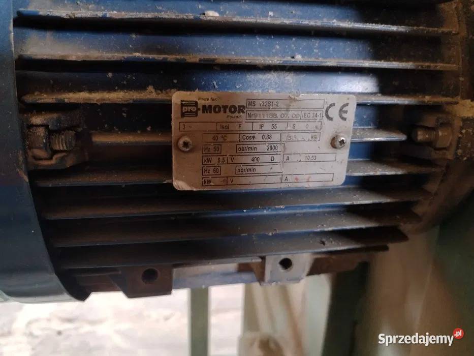 Stolarnia Maszyny do produkcji Gontu Gotowy Krasnobród