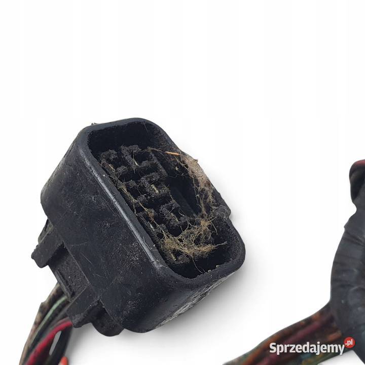 WIĄZKA SILNIKA INSTALACJA ELEKTRYCZNA Suzuki Chełm sprzedam