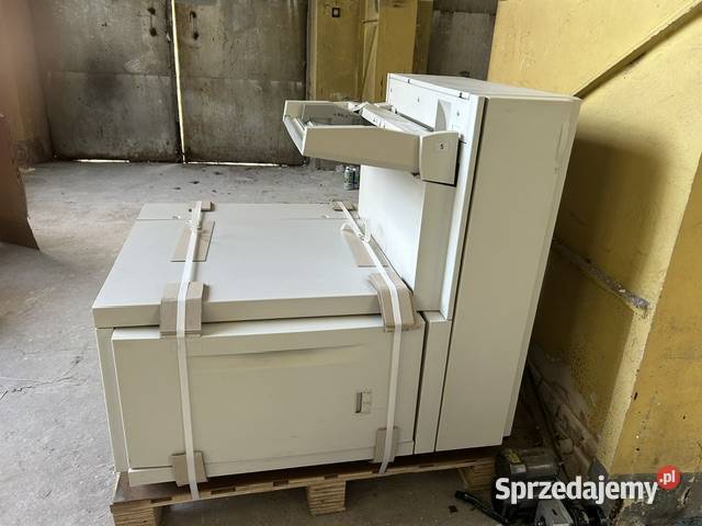 Podajnik Wielkoformatowy Xerox OHCF Lublin