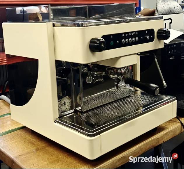 Profesjonalny gastronomiczny kolbowy ekspres do mazowieckie Warszawa sprzedam