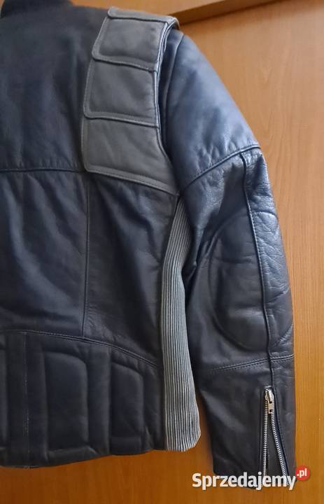 Kurtka motocyklowa Pozostałe Kowal