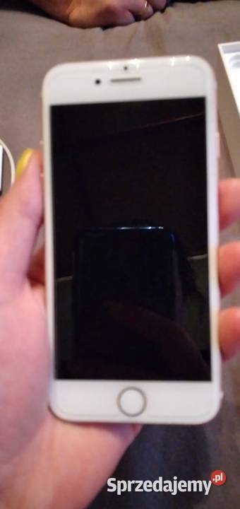 iPhone 7 rose gold 32gb Kraków
