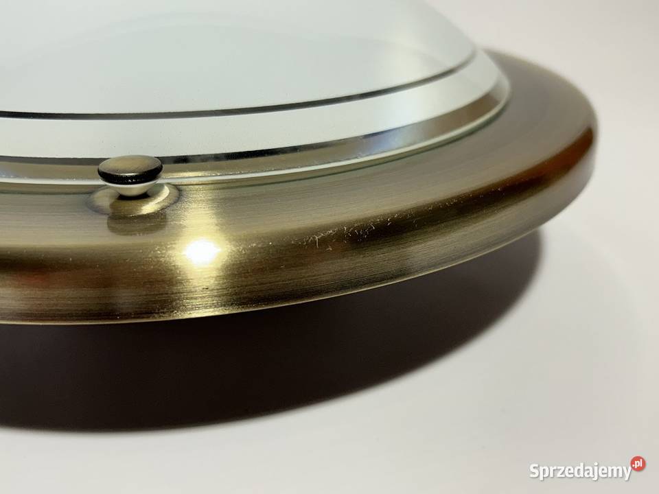 Skandynawski plafon ALTA SCANDIC 31168 EGLO Sanok