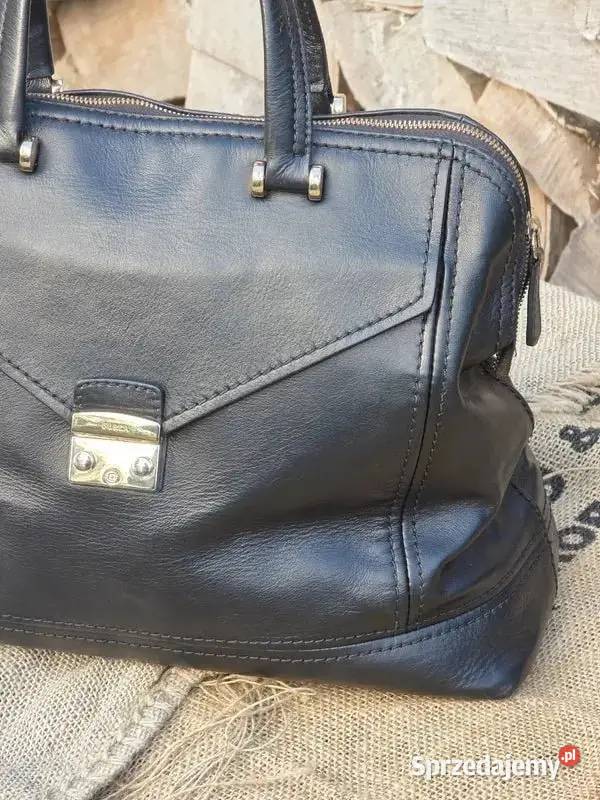Duża Torba Furla w idealnym stanie renowacji Warszawa sprzedam