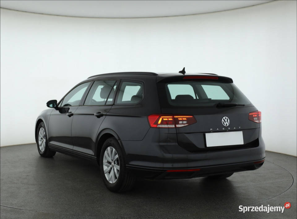 VW Passat 15 TSI Piaseczno