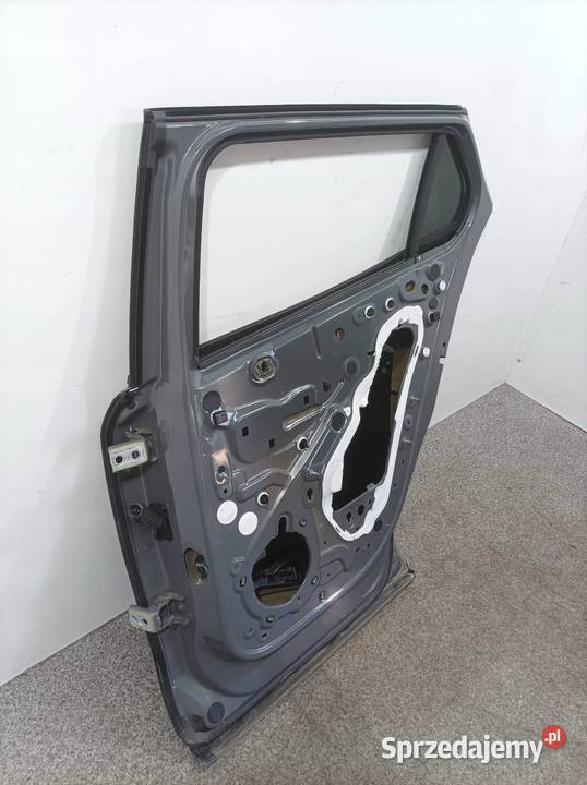 DRZWI PRAWE TYŁ ELD Peugeot 2008 II 2019