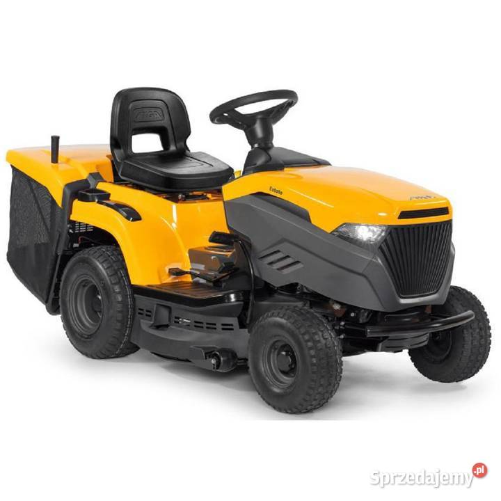 Stiga Estate 384 Tajęcina