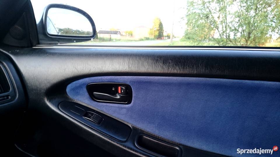 TOYOTA MR2 SW20 DOSKONAŁY STAN ROCZNIK 1991 radio / CD MR2 Opole Lubelskie