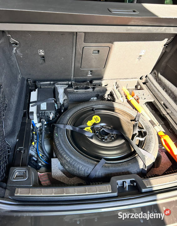 Volvo XC60 MR2020 Salon ASO AWD250 klimatyzacja XC 60 dolnośląskie