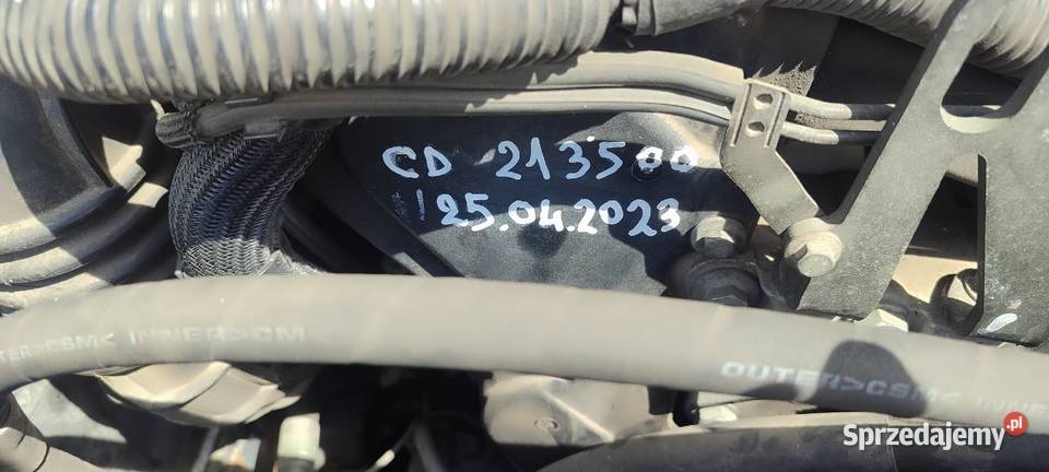 Grand Vitara 20 HDi 2004r Grand Vitara sprzedam