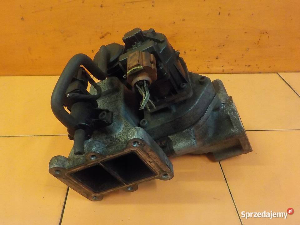 ANTARA CAPTIVA 22 VCDI 13r 163 Z22D1 zawor EGR mazowieckie Suków