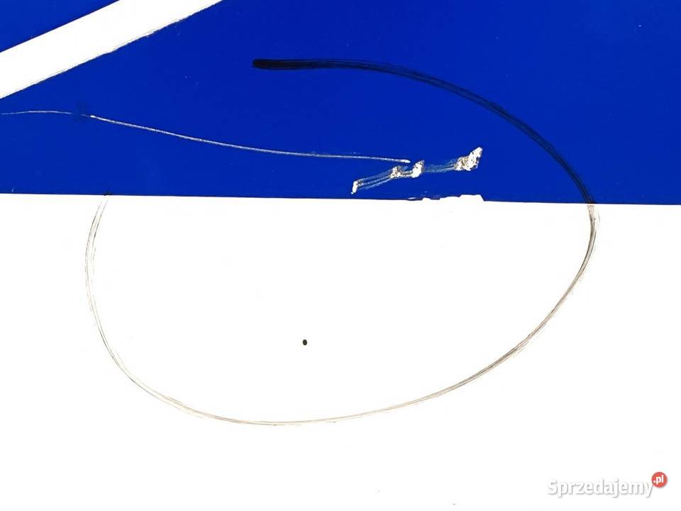 DRZWI LEWY PRZÓD NISSAN NV200 Hatchback WHITE S Drzwi podkarpackie