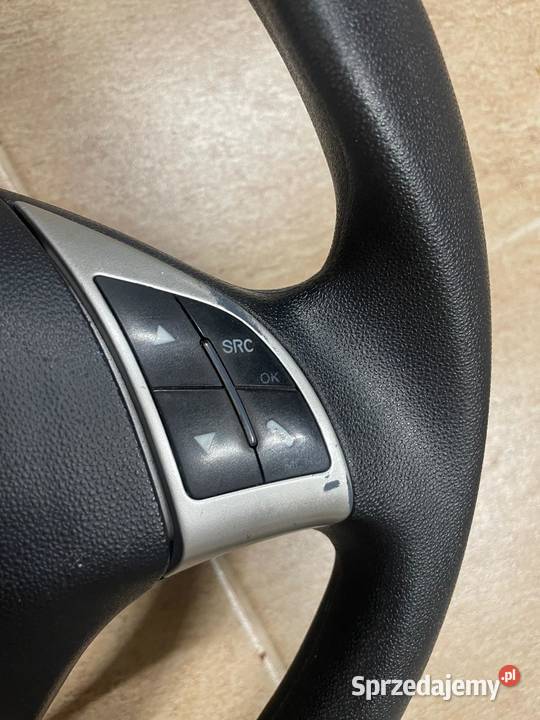 Kierowca wielofunkcyjna z poduszką Fiat Punto osobowe