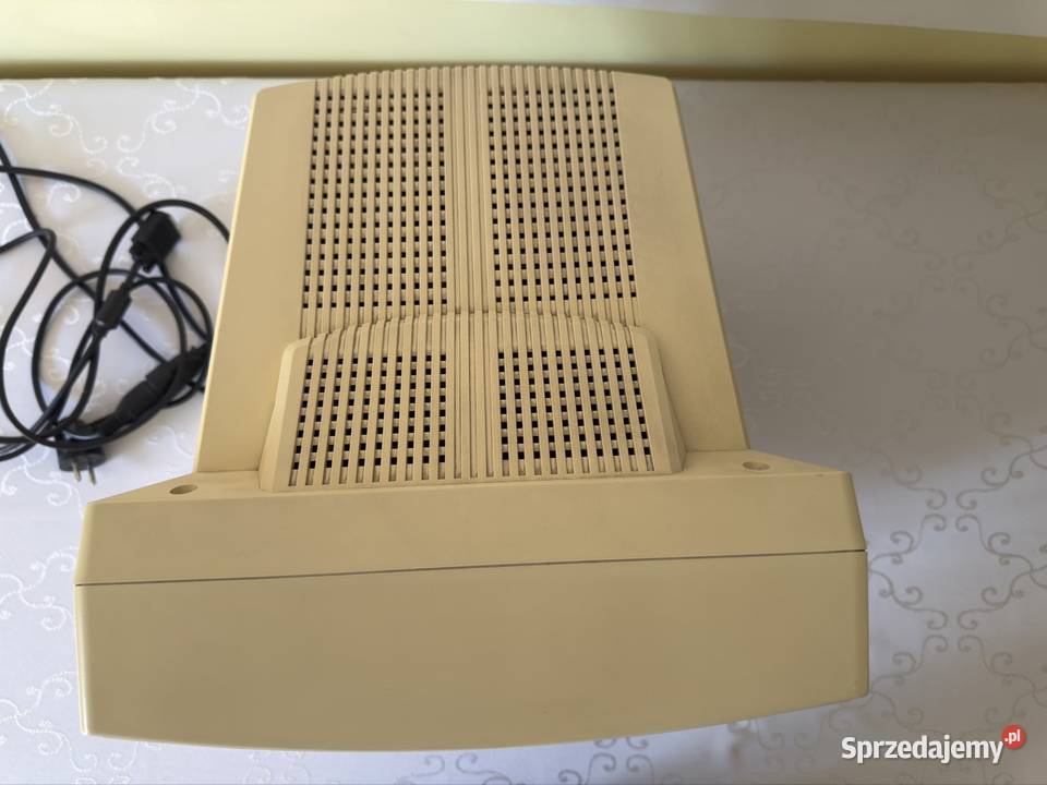 Monitor Commodore 1936LR Retro Vintage 14 CRT Czerwionka-Leszczyny sprzedam