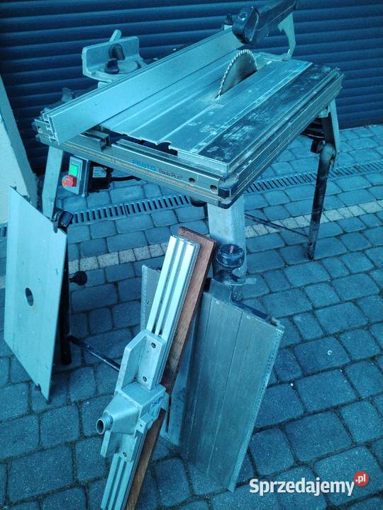 Piła stołowa Festo Festool CMSTS 75 Konopnica