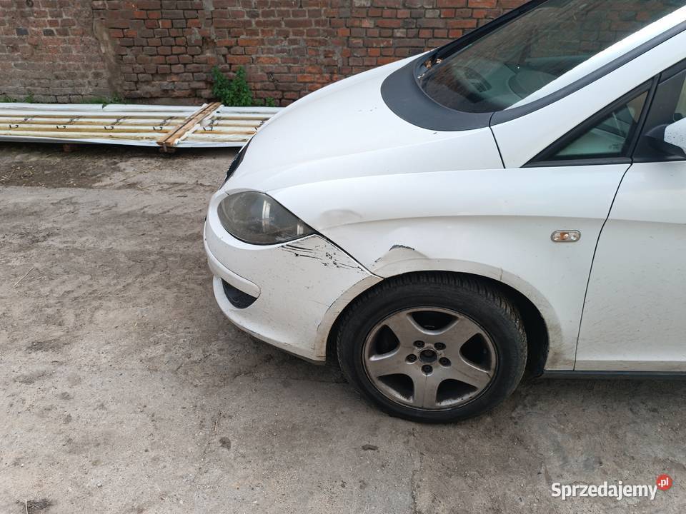 Seat Altea Kościan