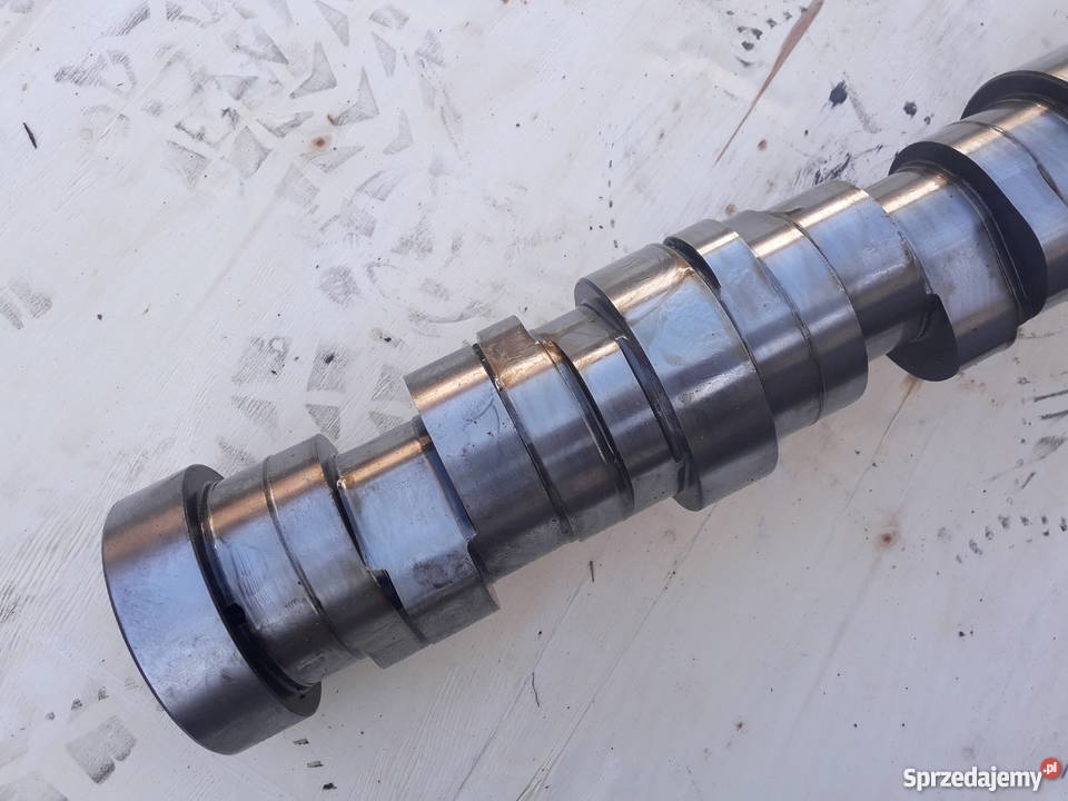 5420511201 MERCEDES V8 WAŁEK ROZRZĄDU BELL Części do maszyn budowlanych sprzedam