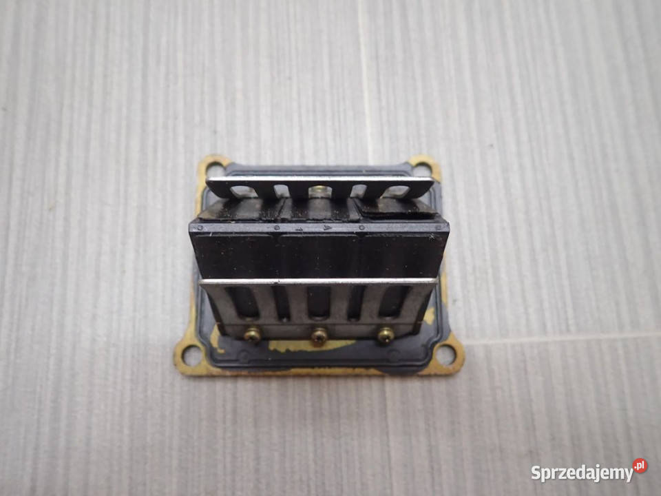 Zawór Membranowy Membrana Yamaha Yz 125 9903r Strzelce Krajeńskie sprzedam