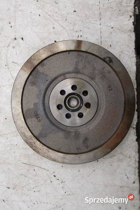 SPRZĘGŁO TARCZA DOCISK KOŁO 20 DOHC MITSUBISHI lubelskie