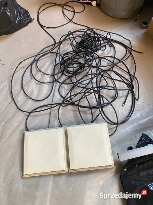 Antena zwiększa zasięg i siłę sygnału LTE4G w Iłża sprzedam