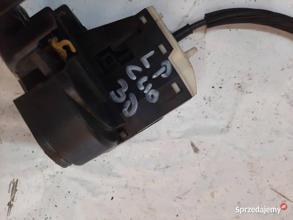 Renault Clio II Zamek Drzwi Lewy Przód łódzkie Ksawerów