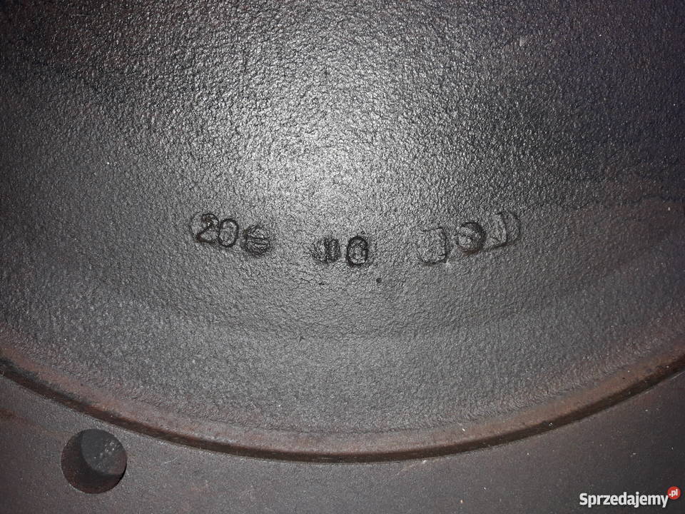 4030320801 4470301805 4470301205 Koło zamachowe śląskie Częstochowa